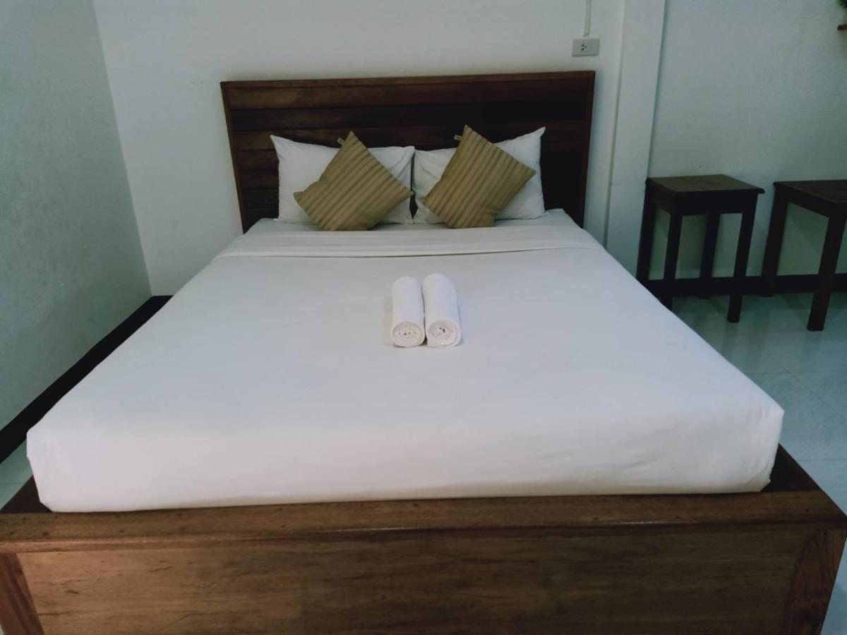 Rachawadee House Hotel Pangnga Kültér fotó