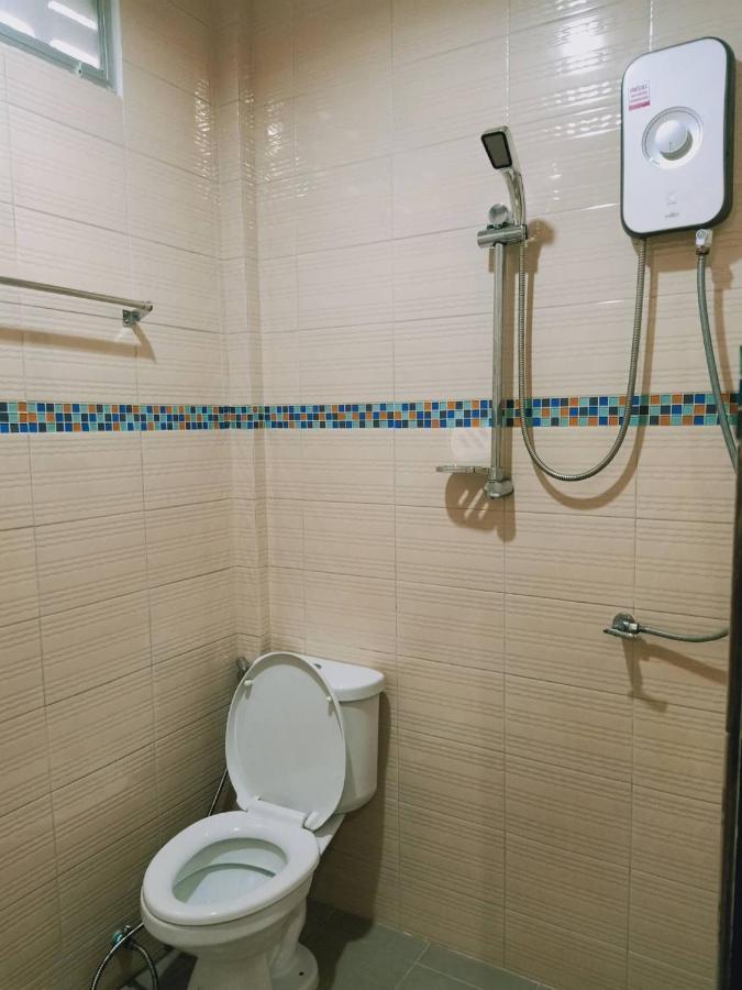 Rachawadee House Hotel Pangnga Kültér fotó