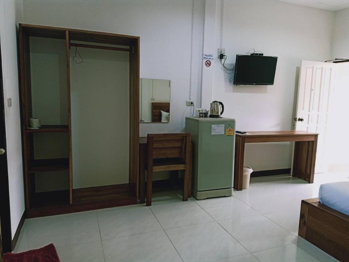 Rachawadee House Hotel Pangnga Kültér fotó